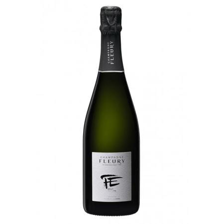 Le Fleury - Flower of Europe – Champagne Brut Nature