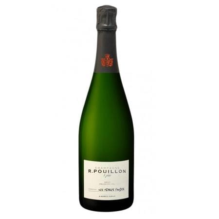 Pouillon – Champagne Brut Réserve
