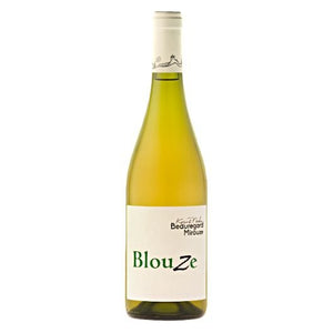 Château Beauregard Mirouze - Blouze