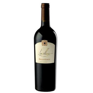 Château Belle - Garde - L’Excellence - Bordeaux Supérieur Rouge 2015