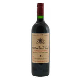 Château Vieux Chevrol, Lalande de Pomerol 2016 - Rouge