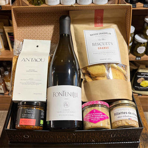 Coffret Cadeau Luberon