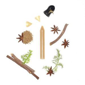 Coffret un Crayon Pastis et Épices Anisées Bio - OCNI