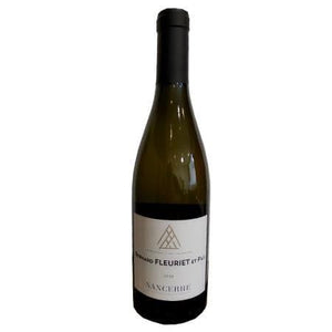 Domaine Bernard Fleuriet, Sancerre Tradition - Blanc