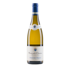 Domaine Bitouzet - Prieur - Meursault 1er Cru Charmes 2018