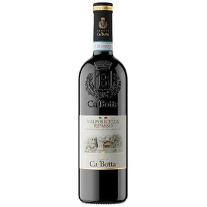 Domaine Ca’Botta, Valpolicella Ripasso - Rouge