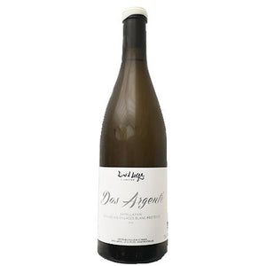 Domaine David Large – Dos Argenté