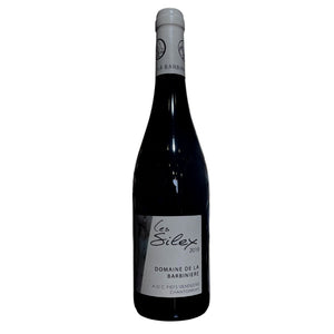 Domaine de la Barbinière - Les Silex - Rouge