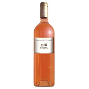 Domaine de La Tour du Bon Bandol 2018 – Rosé