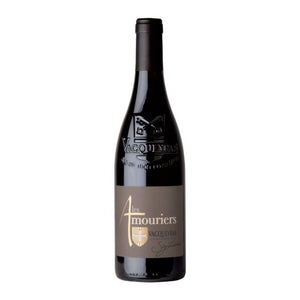 Domaine des Amouriers - Vacqueyras - Signature