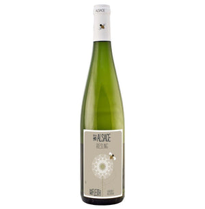 Domaine Fleith Vincent Alsace Riesling