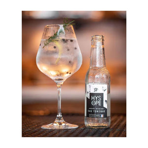 Eau Tonique Bio 20cl - Hysope