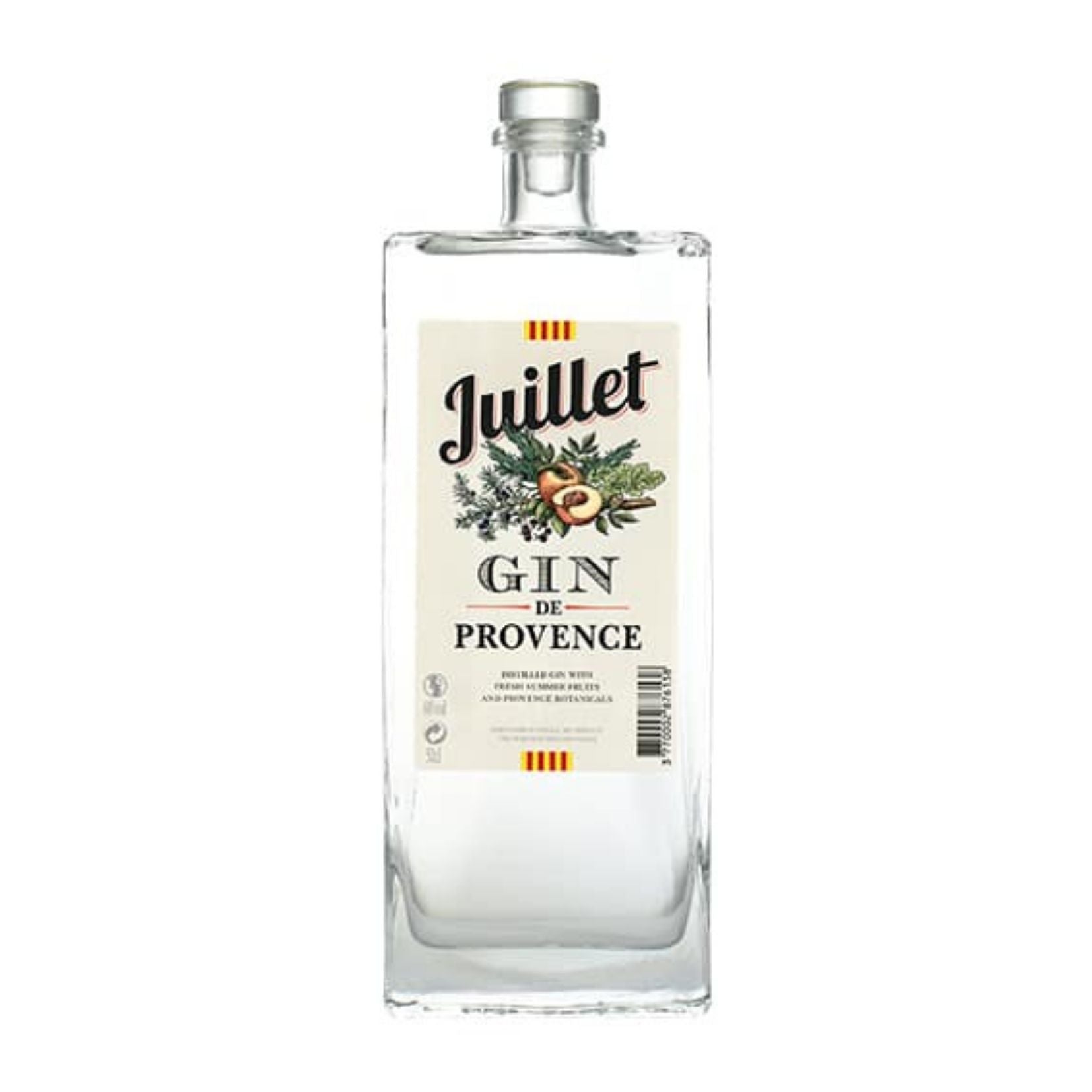 Gin Juilletのボトル画像