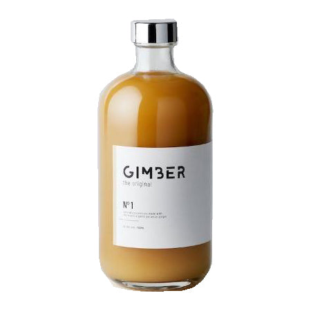 Gimber, The Original 500 ml