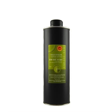 Huile d’Olive Fruité Vert- 75cl