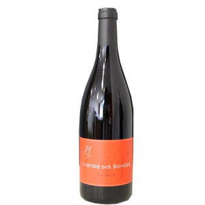 La Bastide de Songes Malbec – IGP Pays d’Oc Rouge