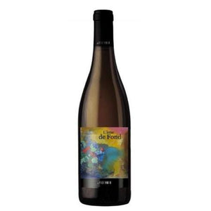 Le Fief Noir – L’Âme de Fond 2016 - Anjou Blanc