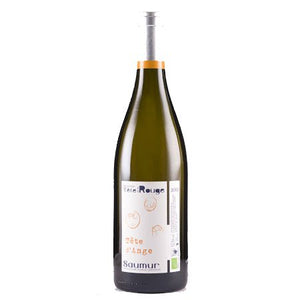 Manoir de la Tête Rouge – « Tête d’Ange » Saumur Blanc