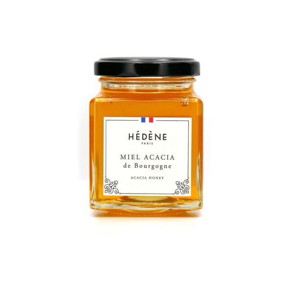 Burgundy Acacia Honey 250g - Hédène