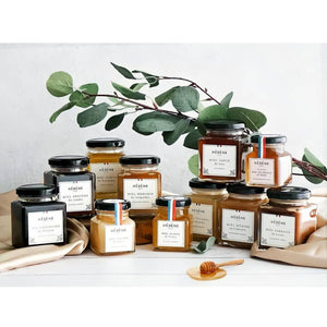 Miel Châtaignier du Périgord 250g - Hédène