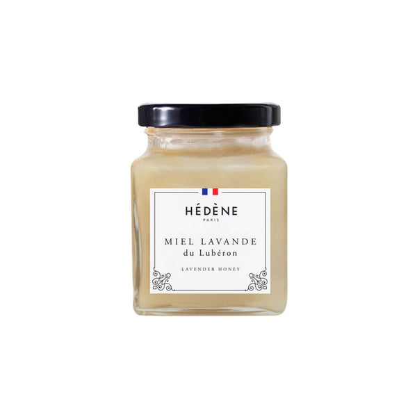 Lavender Honey from the Luberon 250g - Hédène