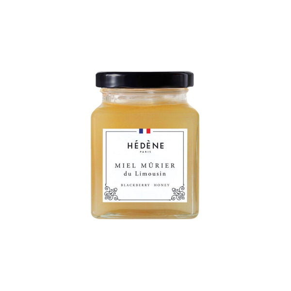 Limousin Mulberry Honey 250g - Hédène