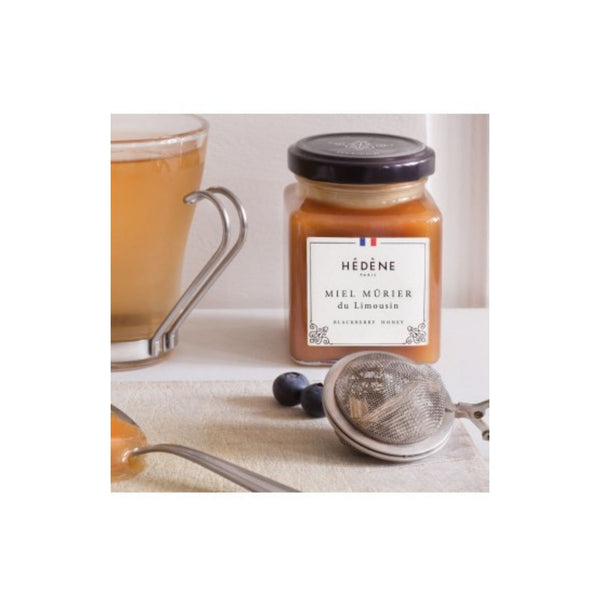 Limousin Mulberry Honey 250g - Hédène