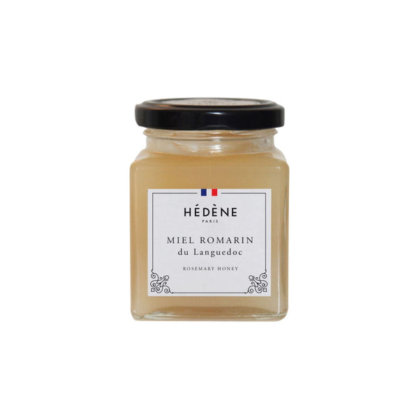 Rosemary Honey from Languedoc 250g - Hédène