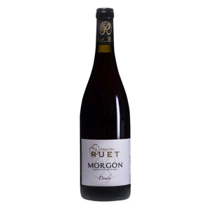 Morgon Douby - Rouge - Domaine Ruet
