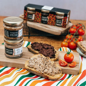 Rillettes de Porc Noir de Bigorre - Le Porc Noir