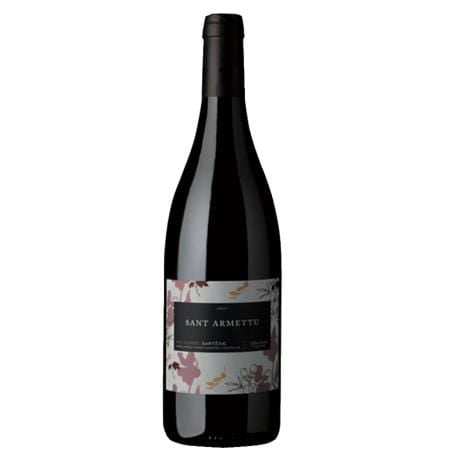 Domaine Sant Armettu – Corsican Sartène Wine 2018 – Red