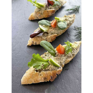 Tartinables de thon, coriandre, citron vert 90g