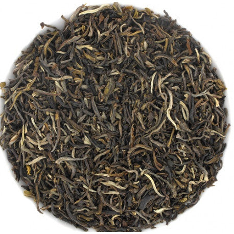 Grüner Tee 100G – Hochwertiger Jasmin – George Cannon